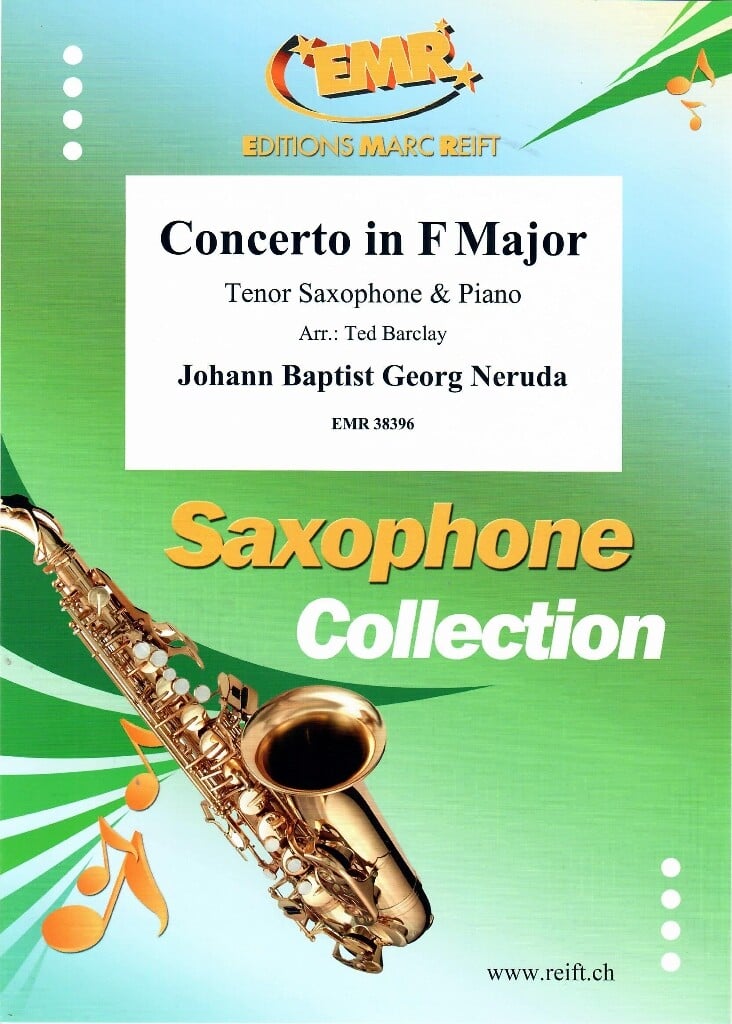 Concerto in F Major